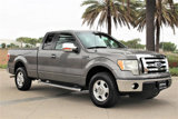 Used 2011 Ford F150 XLT w/ XLT Convenience Pkg image 6