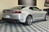 Used 2017 Chevrolet Camaro LT w/ RS Package image 4