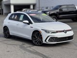 Used 2022 Volkswagen GTI Autobahn image 2