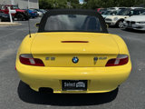Used 2000 BMW Z3 2.5i image 4