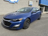 Used 2023 Chevrolet Malibu RS image 2
