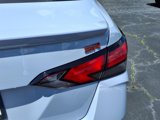 New 2025 Nissan Versa SR w/ Trunk Package image 5