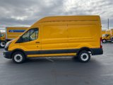 Used 2021 Ford Transit 250 148 High Roof w/ Load Area Protection Package image 4