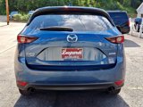 Used 2017 MAZDA CX-5 Touring w/ Preferred Equipment Package image 5