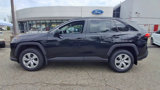 Used 2021 Toyota RAV4 LE image 5