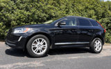Used 2015 Volvo XC60 T5 Premier image 3