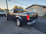 Used 2015 Nissan Frontier S image 3