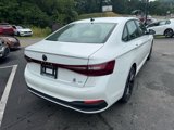 New 2025 Volkswagen Jetta SE image 3
