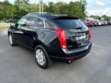 Used 2012 Cadillac SRX Luxury image 4