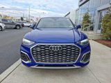 Used 2023 Audi Q5 2.0T Premium Plus w/ Premium Plus Package image 2