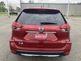 Used 2018 Nissan Rogue SL w/ Premium Package image 4