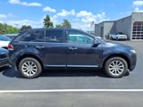 Used 2013 Lincoln MKX AWD image 4