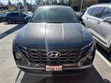 Certified 2022 Hyundai Tucson SE image 2