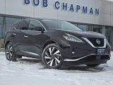 Used 2023 Nissan Murano SL w/ SL Moonroof Package image 2