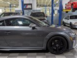 Used 2019 Audi TTS 2.0T Coupe w/ Technology Package image 4