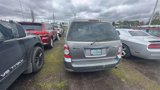 Used 2004 MAZDA MPV ES w/ LX Plus Pkg image 4