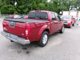 Used 2019 Nissan Frontier SV image 6