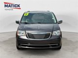 Used 2015 Chrysler Town & Country Touring-L w/ Driver Convenience Group image 2
