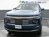 New 2025 Chevrolet Suburban LT w/ Comfort Package image 4