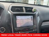 Used 2018 Ford Explorer Limited image 2