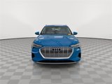 Used 2019 Audi e-tron Premium Plus image 3