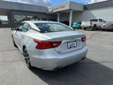 Used 2017 Nissan Maxima SR image 5