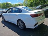 Used 2022 Kia Forte GT-Line w/ GT-Line Premium Package image 5