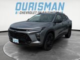 New 2025 Chevrolet Trax ACTIV w/ Driver Confidence Package image 2