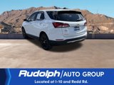 Used 2023 Chevrolet Equinox LT image 3