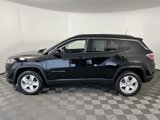 Used 2022 Jeep Compass Latitude image 4