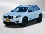 Used 2023 Jeep Cherokee Altitude Lux image 3
