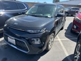 Used 2020 Kia Soul LX image 2