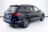 Used 2020 Volkswagen Tiguan SE w/ Panoramic Sunroof Package image 5