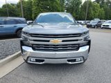 Used 2019 Chevrolet Silverado 1500 LTZ w/ LTZ Plus Package image 3