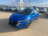New 2025 Nissan Sentra SV image 2