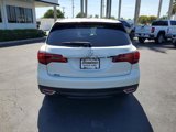 Used 2014 Acura MDX FWD image 4