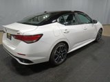 New 2024 Nissan Sentra SR w/ SR Premium Package image 3