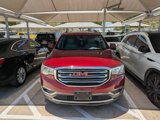 Used 2017 GMC Acadia SLT image 2