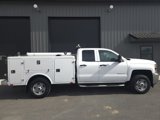 Used 2016 Chevrolet Silverado 2500 W/T w/ WT Fleet Convenience Package image 5