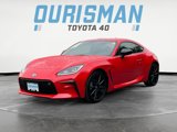 Certified 2023 Toyota GR86 Premium w/ ALL Weather Mat Package (TMS) image 2
