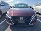 Used 2023 Nissan Altima 2.5 SL image 2