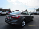 Used 2014 Ford Focus SE w/ SE Winter Package image 5