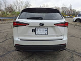 Certified 2020 Lexus NX 300 AWD w/ Premium Package image 5