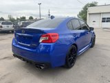 Used 2016 Subaru WRX Premium image 5