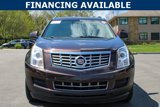 Used 2016 Cadillac SRX Luxury w/ Driver Awareness Package image 3