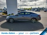 Used 2021 Nissan Sentra SV image 3