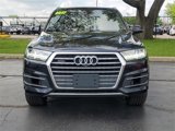 Used 2017 Audi Q7 3.0T Premium Plus image 2