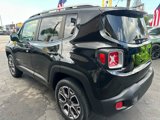 Used 2017 Jeep Renegade Limited image 4