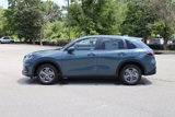 New 2026 Honda HR-V LX image 2