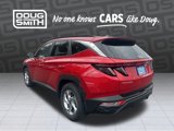 Used 2022 Hyundai Tucson SEL image 3